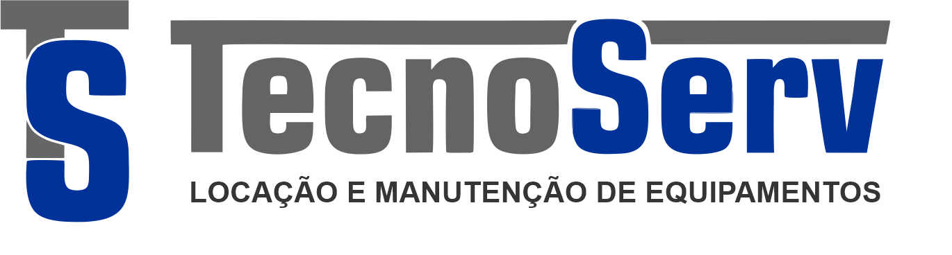 TECNOSERV                                                                        MANUTENÇÃO DE EQUIPAMENTOS